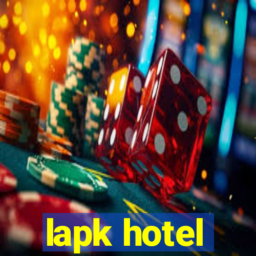 lapk hotel